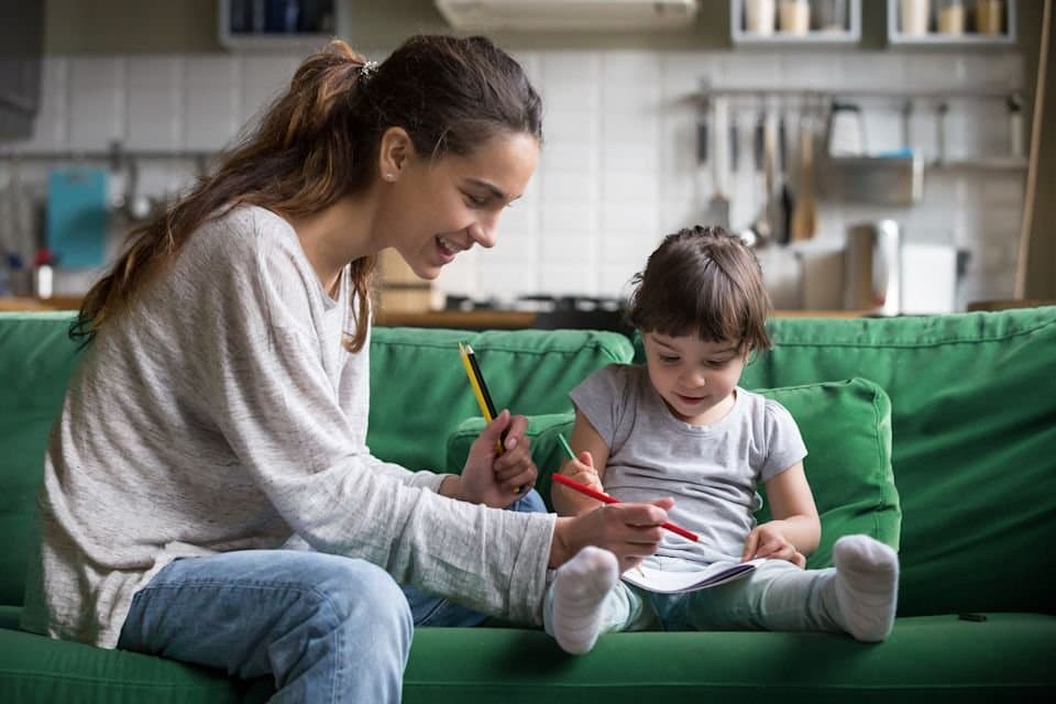 Babysitting & Childcare Services