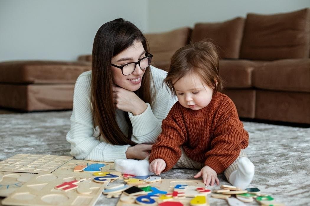 Assistance pour enfants malades