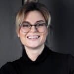 Isabelle Morel