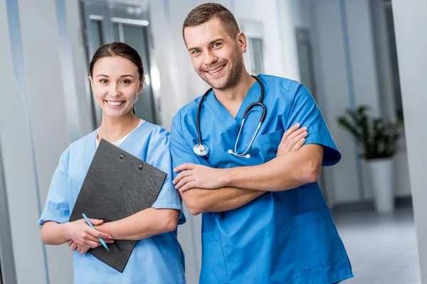 Soins Infirmiers à Domicile